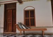 Foto: A Travel in the Lost Time, Chettinad